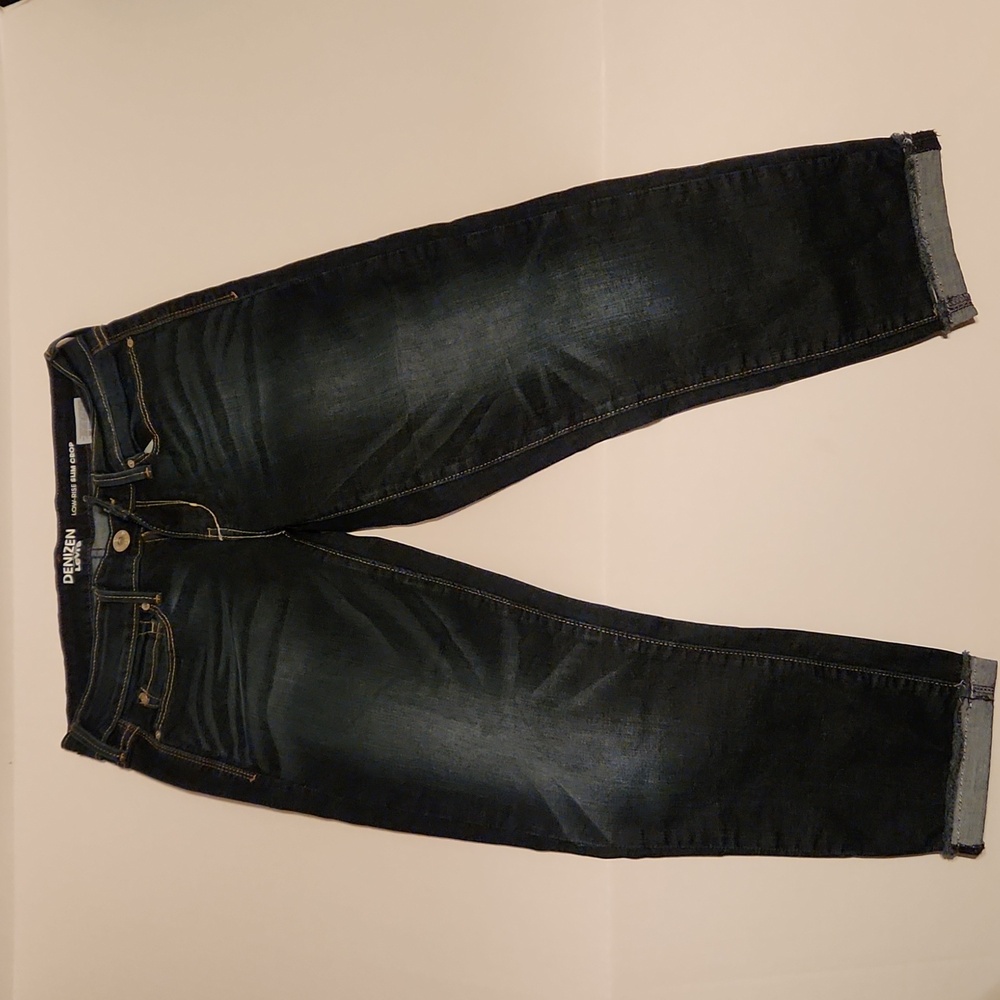 Levi's Denizen Jeans